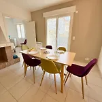 Le Candy Apartament Royan