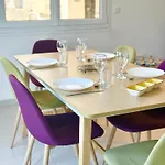 Le Candy Apartment