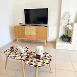 Apartament Le Candy Royan