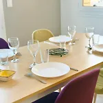 Apartament Le Candy *