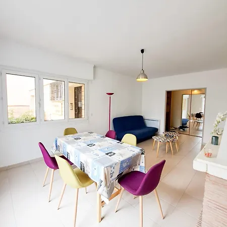 Candy - Avec Jardin Et Vue - 50m De La Royan