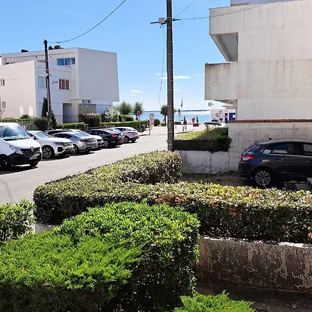 Candy - Avec Jardin Et Vue - 50m De La 아파트 *