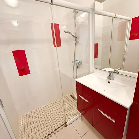 Le Candy Apartamento Royan