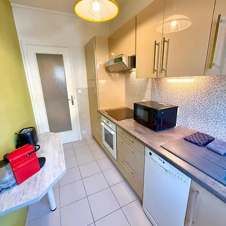 Apartamento Le Candy