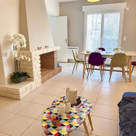 Apartamento Le Candy *