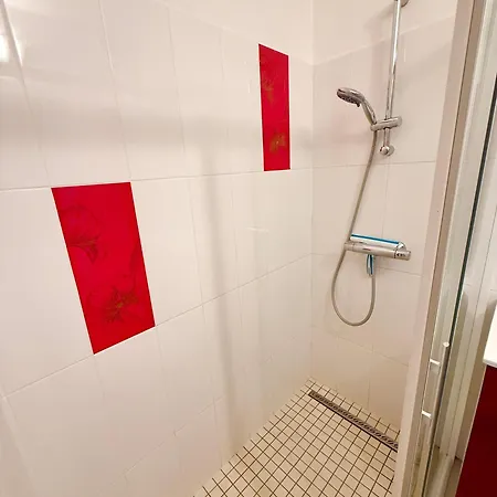 Apartamento Le Candy *