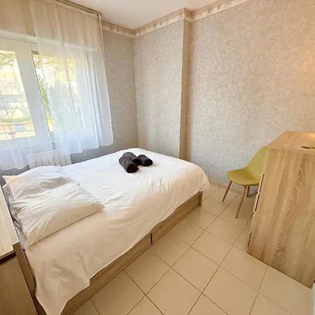 Apartment Le Candy