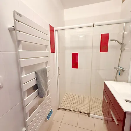 Le Candy Apartamento Royan