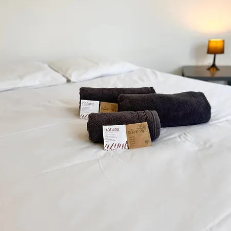 Le Candy Apartamento Royan
