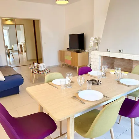 Apartment Le Candy *