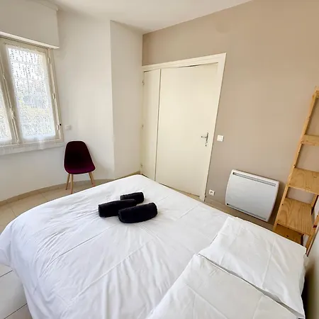 Le Candy Apartment Royan