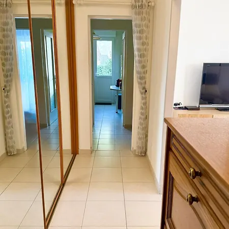 Le Candy Apartamento Royan