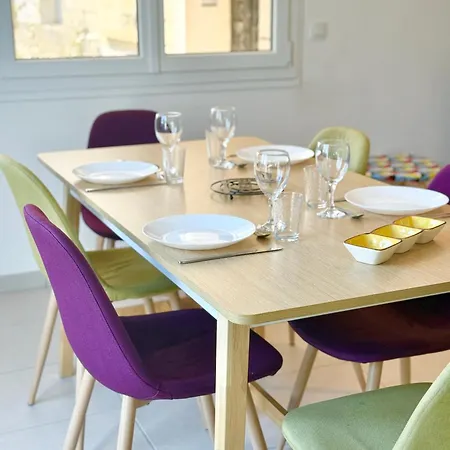 Le Candy Apartamento