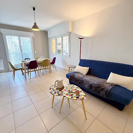 Le Candy Apartamento