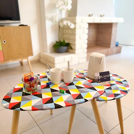 Le Candy Apartamento *